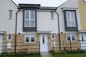 2 Bedroom Terraced